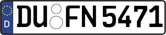 DU-FN5471