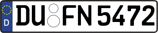 DU-FN5472