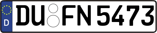 DU-FN5473
