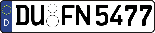 DU-FN5477
