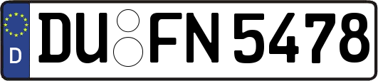 DU-FN5478