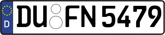 DU-FN5479