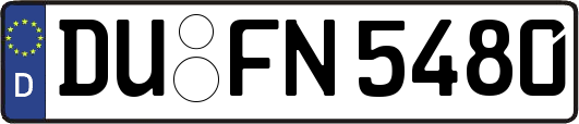 DU-FN5480