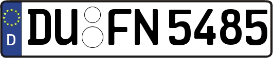 DU-FN5485