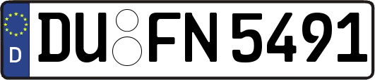 DU-FN5491