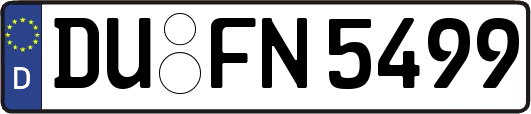 DU-FN5499