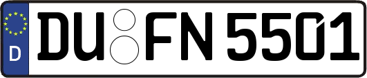 DU-FN5501