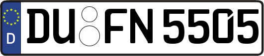 DU-FN5505