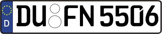DU-FN5506