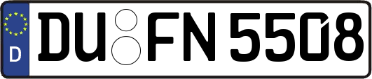 DU-FN5508