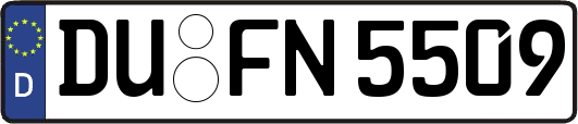 DU-FN5509