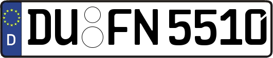 DU-FN5510