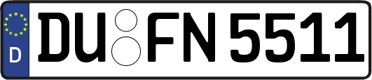 DU-FN5511