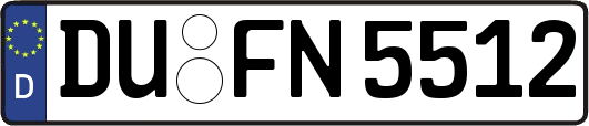 DU-FN5512