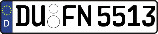 DU-FN5513