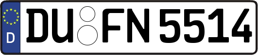 DU-FN5514