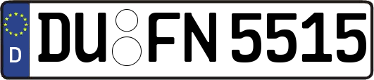 DU-FN5515