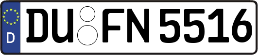 DU-FN5516