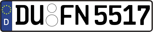 DU-FN5517