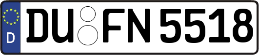 DU-FN5518