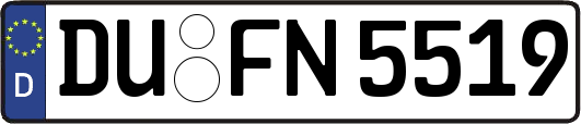 DU-FN5519