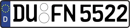 DU-FN5522
