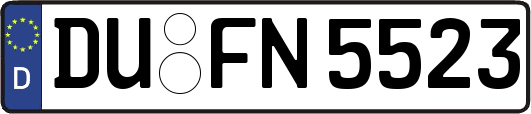DU-FN5523