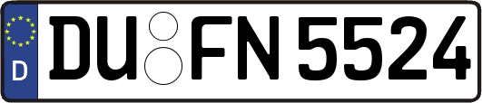 DU-FN5524