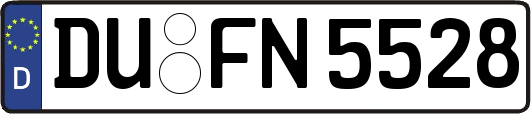 DU-FN5528