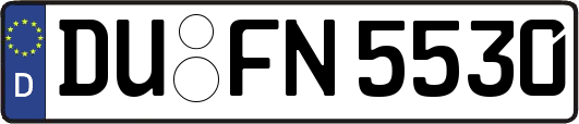 DU-FN5530