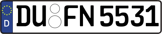 DU-FN5531