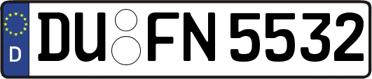 DU-FN5532