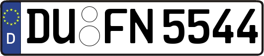 DU-FN5544