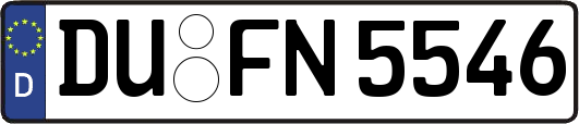 DU-FN5546