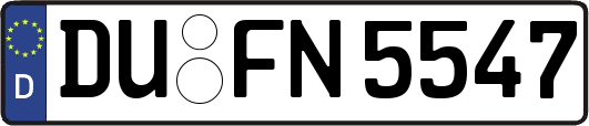 DU-FN5547
