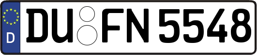 DU-FN5548