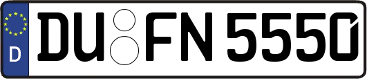DU-FN5550