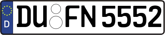 DU-FN5552