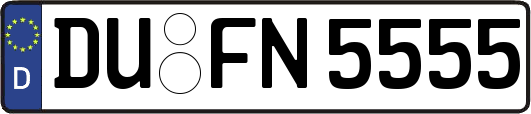 DU-FN5555