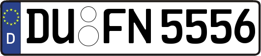 DU-FN5556