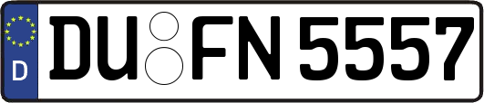 DU-FN5557