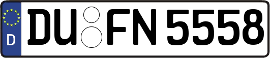 DU-FN5558