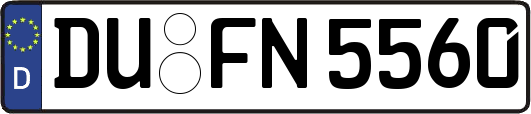 DU-FN5560
