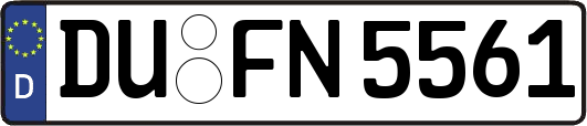 DU-FN5561