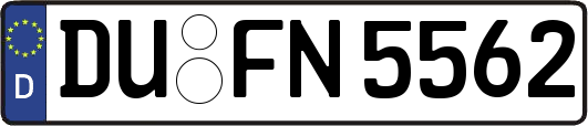 DU-FN5562