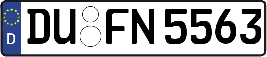 DU-FN5563