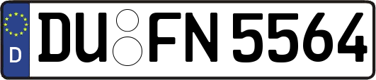 DU-FN5564