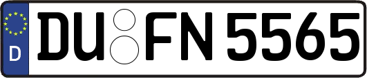 DU-FN5565