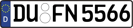 DU-FN5566