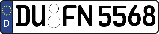 DU-FN5568